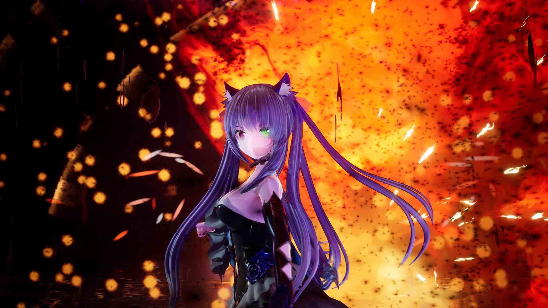 鬼吹灯之牧野诡事H5