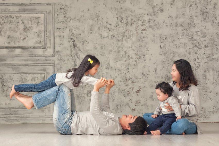 一段好的婚姻是不是要男女势均力敌？游戏画面