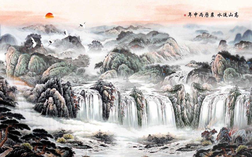 冯玉珍——国家一级美术师