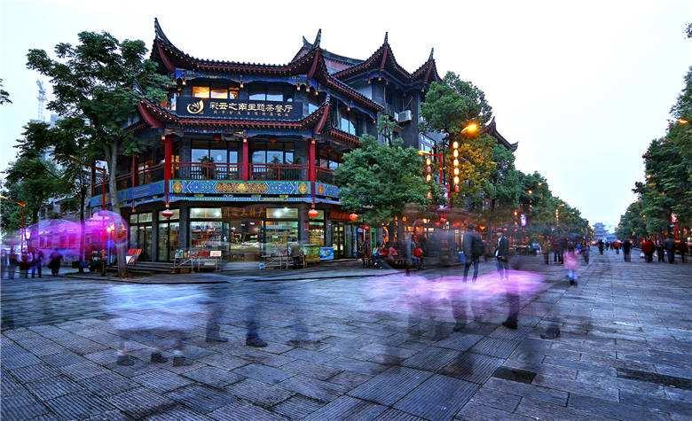 2023年广西柳州螺蛳粉出口货值达8700多万元