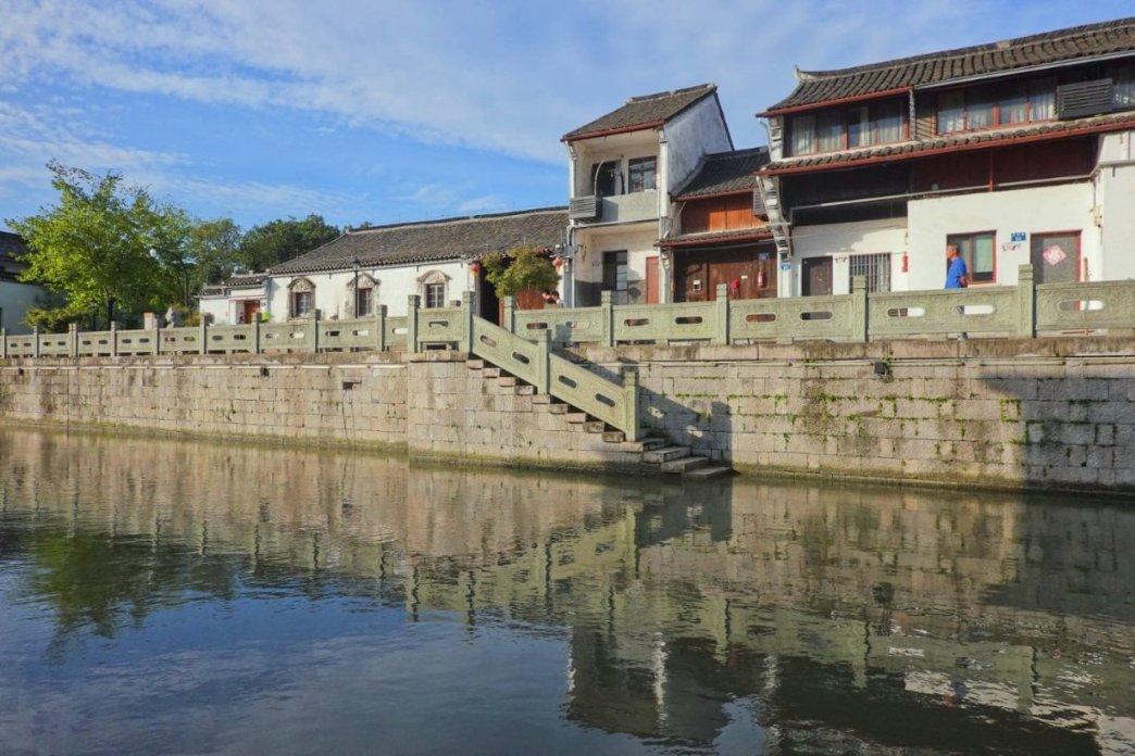 酉阳千年古镇年味浓